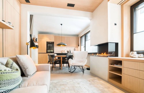 Andermatt Apartamento | Vrbo Property