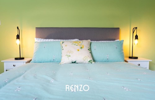 Stoke Bardolph Cabaña | Beautiful 1-bed Cottage in Nottingham by Renzo, Stunning Countryside Location!
