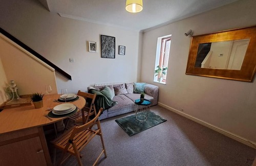 Walton Casa | Lovely 1-Bed House in Milton Keynes