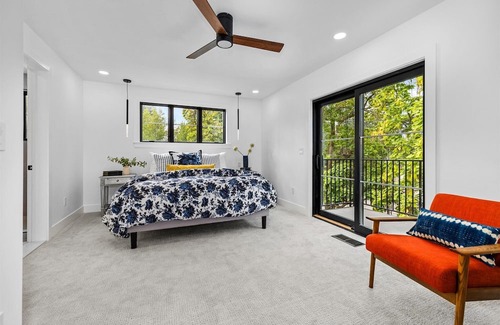East End Casa | #HabitueHomes - The Waterloo