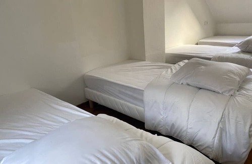 Dernier Sou Casa | Ch'tit maison Conciergerie Leroy