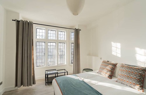 Royal Borough of Kensington and Chelsea Hotel | The Apartments