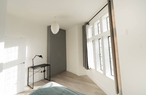 Royal Borough of Kensington and Chelsea Hotel | The Apartments
