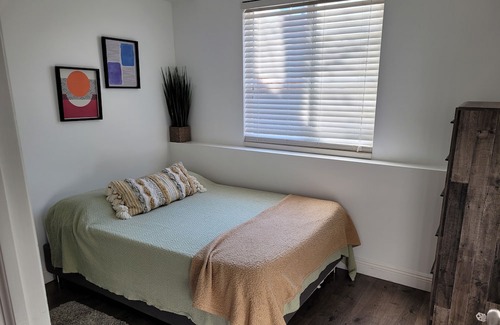 Bountiful Casa | Spacious Townhouse in the suburbs of Salt Lake City
