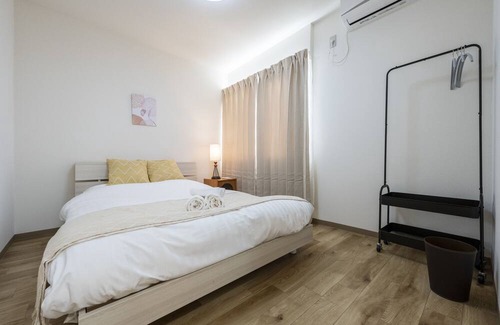 Higashi Apartamento | The sapphire