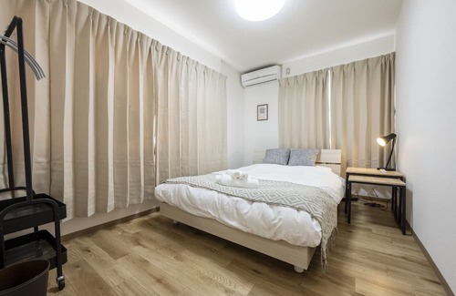 Higashi Apartamento | The sapphire