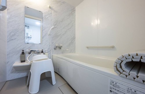Higashi Apartamento | The sapphire