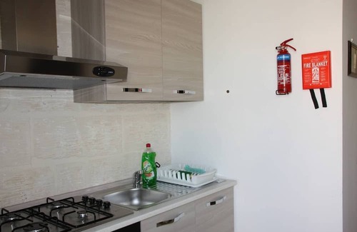 Kalkara Casa | Quaint Studio apartment