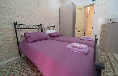 Kalkara Casa | Quaint Studio apartment