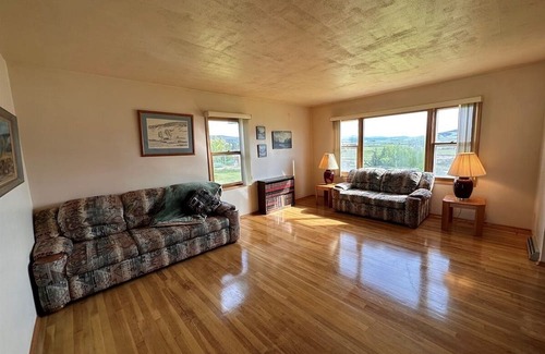 Philipsburg Casa | Beautiful Cozy home in Philipsburg
