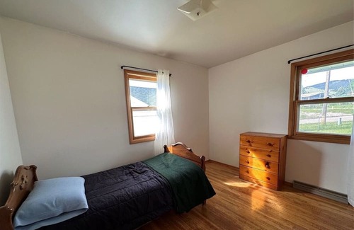 Philipsburg Casa | Beautiful Cozy home in Philipsburg