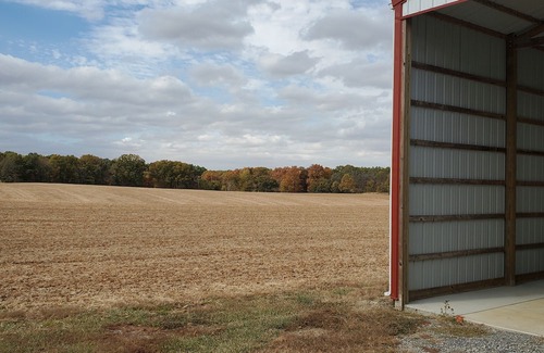 Carterville Casa | SOUTHERN ILLINOIS FULL HOOK RV SPOT
