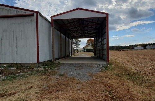 Carterville Casa | SOUTHERN ILLINOIS FULL HOOK RV SPOT