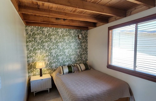 Burnet Cabaña | Hilltop Haven: 5 mins to Spider Mountain or Reveille Ranch biking