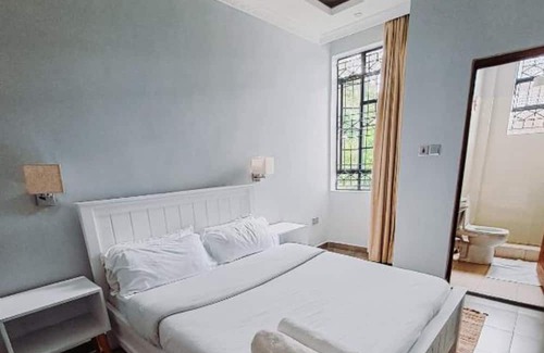 Nyeri Cama Y Desayuno | Robins Den