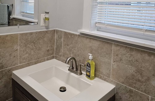 Washington Casa | Home Away From Home. You are welcome!
