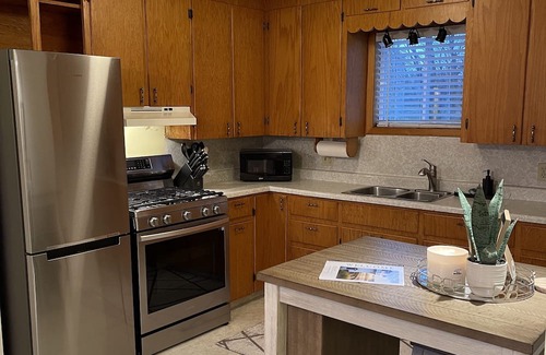 Naufrage Apartamento | Cozy Bay View Getaway, 2BD, New Appliances access to Trans Canada Trail