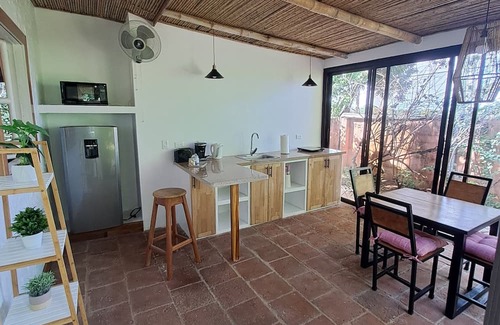 Tamarindo Apartamento | Mono studio