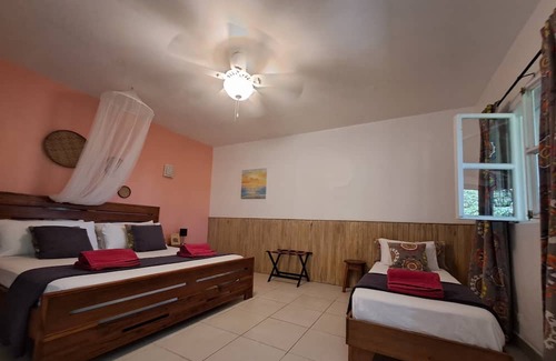 Tamarindo Apartamento | Mono studio