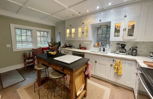 Putnam Valley Casa | Explore the Hudson Valley from this Country Retreat + Pool, Gym & Pets ok.
