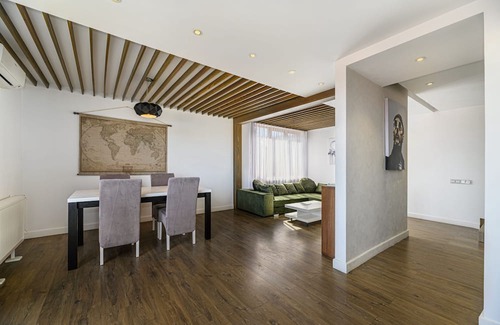 Centrul Vechi Apartamento | KOA - Memo Haus