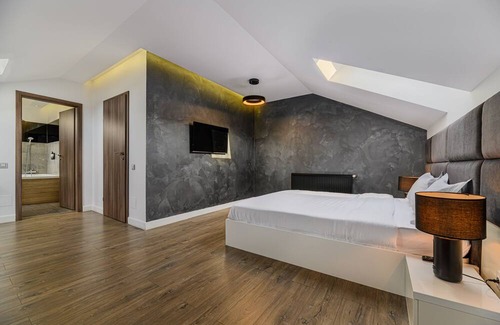 Centrul Vechi Apartamento | KOA - Memo Haus