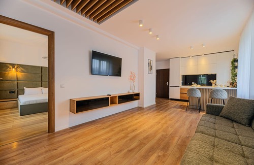 Centrul Vechi Apartamento | KOA - Memo Haus
