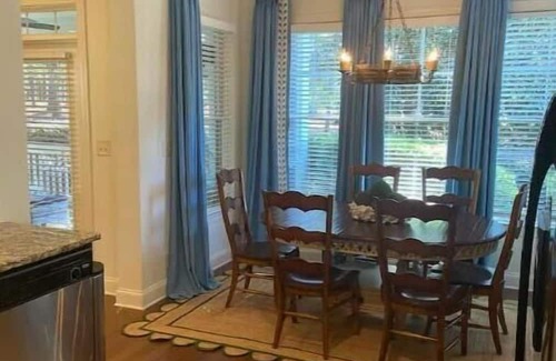 Reynolds Landing Cabaña | The Masters Country Cottage