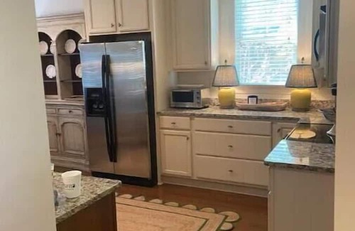 Reynolds Landing Cabaña | The Masters Country Cottage