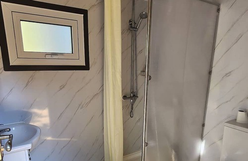 Bright Cabina | Welcome to The Banya Place – an experience like no other.