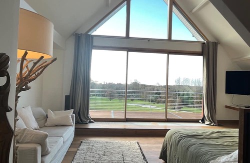 Ploeren Cama Y Desayuno | Chambre D'hôtes, 2,5 kms du Golfe du Morbihan, au Calme, Piscine