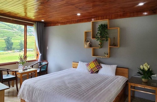 Sa Pa Hotel | Muong Hoa Local House