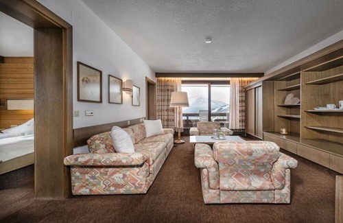 Sankt Oswald Apartamento | St. Oswald family hotel in Bad Kleinkirchheim