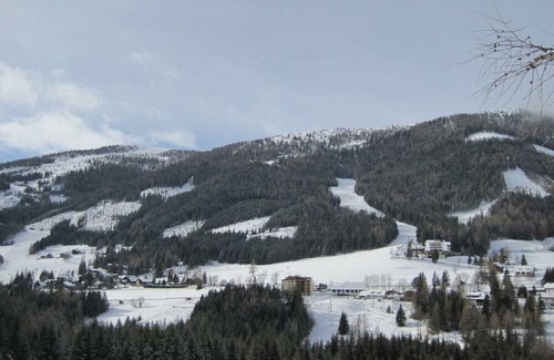 Sankt Oswald Apartamento | St. Oswald family hotel in Bad Kleinkirchheim