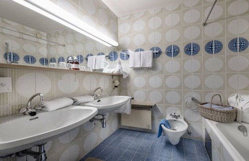 Sankt Oswald Apartamento | St. Oswald family hotel in Bad Kleinkirchheim