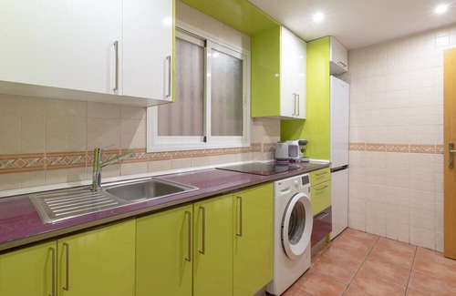 Mijas Casa | EDEN GOLF - Fantastic apartment with shared pool in Calahonda - Free Wifi
