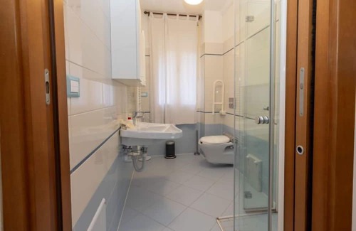 Ovaro Apartamento | Apartment La Corleta in Ovaro - 4 persons, 1 bedrooms