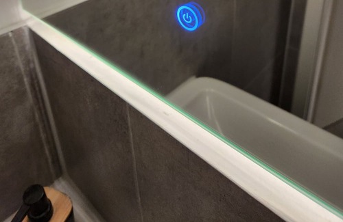 Heidhausen Apartamento | Apartment 'Deluxe Apartement' with Wi-Fi