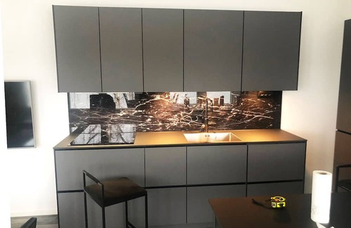 Sodertalje Casa | Newly built house with a magical view of Mälaren | SE130544
