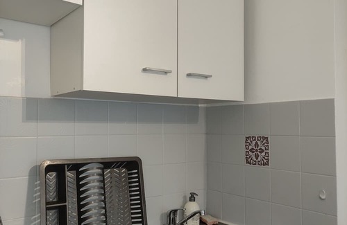 Residence Las Rebes Batiment Apartamento | Studio Sun & Chill
