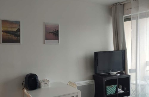 Residence Las Rebes Batiment Apartamento | Studio Sun & Chill