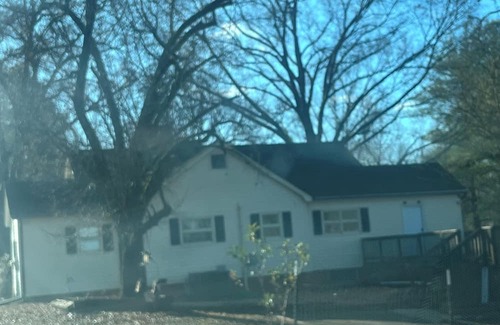 Stanly County Otro | The Farm House