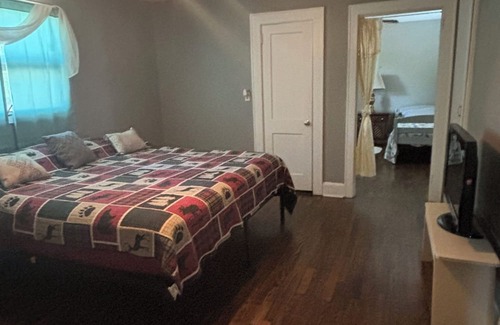 Stanly County Otro | The Farm House