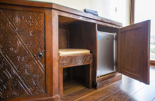 Mouha ou Hammou Zayani Apartamento | Junior Suite
