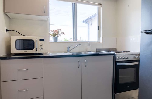 Hurstville Apartamento | Convenient Modern Studio