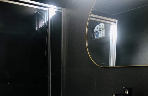Hurstville Apartamento | Convenient Modern Studio