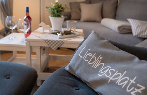 Ruttel Apartamento | Ferienwohnung Jürgens