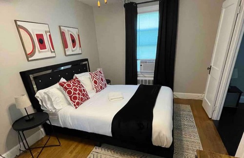 Norwich Casa | Lovely 3bdr Apt