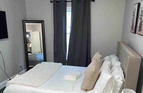 Norwich Casa | Lovely 3bdr Apt
