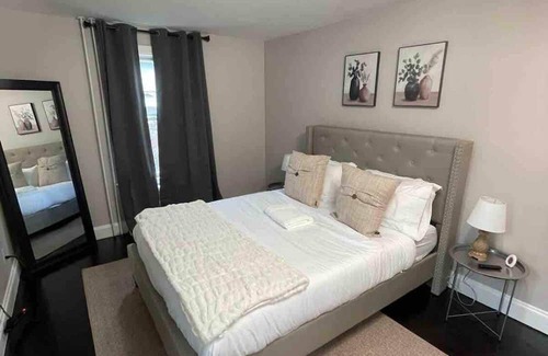 Norwich Casa | Lovely 3bdr Apt